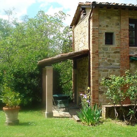 Fattoria Di Mandri Villa Reggello Rom bilde