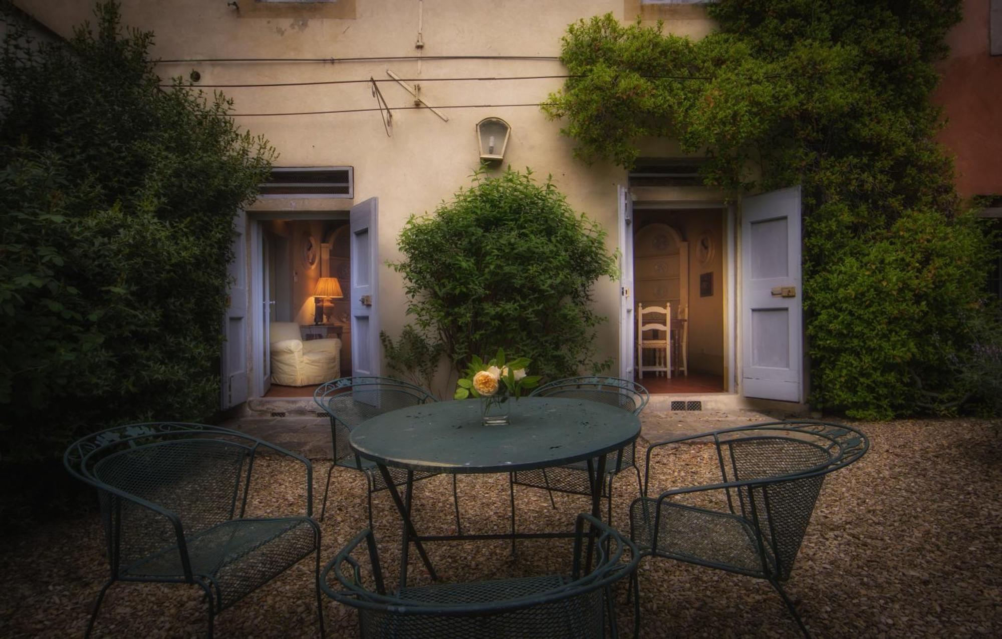 Fattoria Di Mandri Villa Reggello Rom bilde