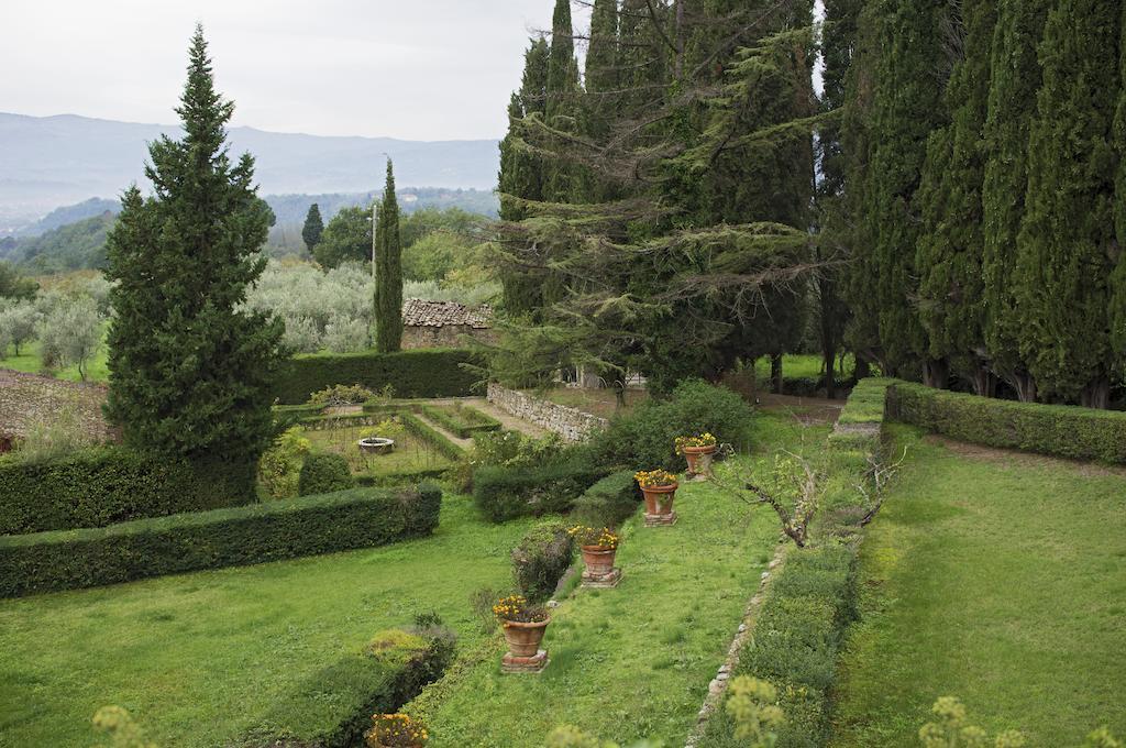 Fattoria Di Mandri Villa Reggello Eksteriør bilde